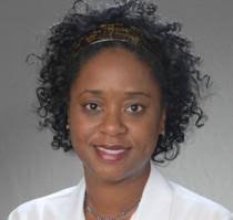 Letitia Yvonne Spencer, MD