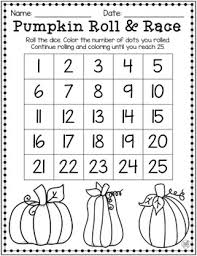 These halloween math worksheets are created just for those kids in preschool and kindergarten. Halloween Math Games Printable Activities Kindergarten 1st Grade Prek