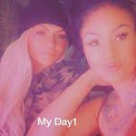 Tabatha Denney's Instagram, Twitter & Facebook