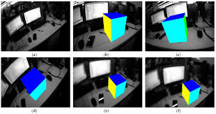 Fact computers headquarters is in regina, saskatchewan. Sensors Free Full Text Real Time Motion Tracking For Mobile Augmented Virtual Reality Using Adaptive Visual Inertial Fusion Html