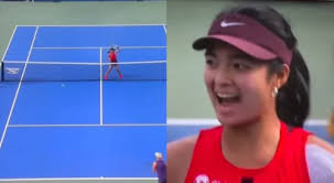 UST Tigresses, walang tigil sa pananalasa-Balita