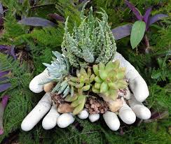 Gartendeko Aus Beton Selber Machen 28 Schone Ideen Sichtbetonselber Machenanleitung Raumfarben Jardin Garten Deko Gartendeko Aus Beton Gartendekoration