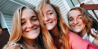 Madeline Garrison's Instagram, Twitter & Facebook