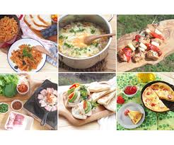ファミリーにぴったりのキャンプ飯22選！子どもと楽しめる&作れるレシピを厳選 - 【BE-PAL】キャンプ、アウトドア、自然派生活の情報源ビーパル