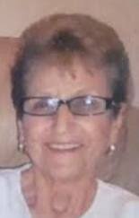 Paula "Penny" (Gill) Feijo Obituary 2021