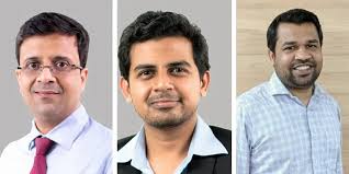 How insurtech startup Symbo aims to disrupt the industry with vision,  fitness, marathon, and women-specific insurance