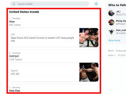 3 Ways To Check What Is Trending On Twitter Wikihow Today's top twitter trending india topics are #farmersprostests, president of india, #nationalvotersday, #rrrmovie, rashtrapati bhavan.