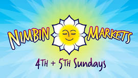 Nimbin Markets