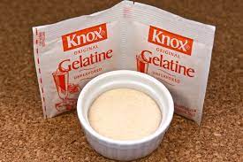All About Gelatin Tip Bakepedia