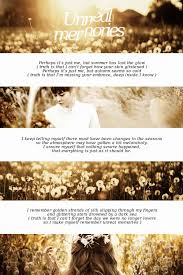 Burst Of Colours Fandom Unite Exo Edits Poems