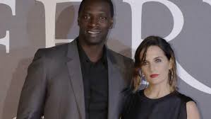 Omar sy is a married man and his wife is helen sy. Interview With Omar Sy About Inferno Co Starring Tom Hanks