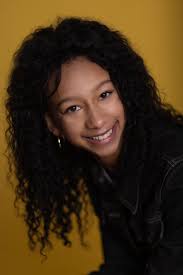 Samantha Jackson - IMDb