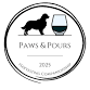 Paws & Pours - Harvesting Companionship — J. Henry event image
