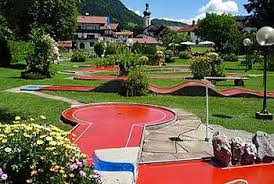 Sie sind auf der suche nach minigolf simbach am inn und möchten sich über firmen und unternehmen informieren? Minigolfvergnugen Im Schonen Reit Im Winkl Minigolf Reit Im Winkl Minigolfplatz In Herrlicher Landschaft
