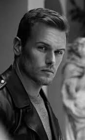 Rate Sam Heughan's performance as Jamie Fraser in Outlander out of 10!!!..  🔥