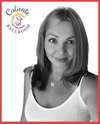 I have taken 5 dance classes of salsa , Bachata and merengue. The teacher  is Veronica Lujan . She is a fantastic teacher. She can teach one