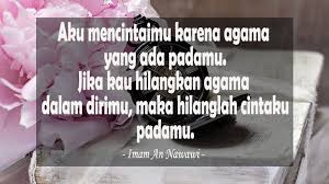 Maybe you would like to learn more about one of these? 30 Kata Kata Mutiara Islam Dengan Makna Mendalam Kepogaul