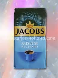 Diese website nutzt cookies, um dir die auch bekannt als „langer kaffee, wird der lungo mit doppelt so viel wasser für die gleiche menge kaffee wie für den. Jacobs Auslese Mild Sanft Kaffee Holland