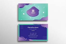 Search for modern capsules for matching templates. 30 Best Modern Business Cards Ui Creative