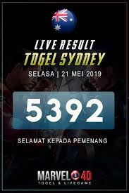 Hasil Keluaran Sydney Hari Ini Selasa 21 Mei 2019 Hasilsydney Togelsydney Resulttogel Resultsydney Livedrawsydney Togelsydney Botogel Ba Sydney Rabu