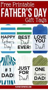 Father S Day Gift Tags Dads Are Going To Love Updated For 2020 Father S Day Printable Fathers Day Gifts Gift Tags
