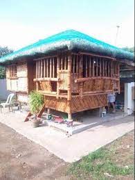 If you like the bahay kubo shown here, we can discuss your design needs and provide you with an. Amakan For Wall In Philippines Bahay Kubo Bungalow Home Design In The Philippines Bamboo House Design Small House Design Philippines Philippines House Design A Bahay Kubo Is Built To Give