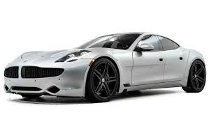 Image result for Silver Wind 2014 Fisker