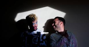 Meet other local musicians to talk about gigs, gear, and techniques. Meet Fado Bicha Portugal S Queer Anti Racist Feminist Musicians Opendemocracy