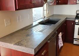 Check spelling or type a new query. Best 25 Concrete Countertops Ideas On Pinterest Cement Kitchen Vs Granite Cape Town Uk P Cost Of Kitchen Countertops Concrete Countertops Kitchen Slate Kitchen