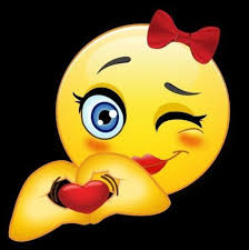 Pin By Pat Miller On Emojis Emoticon Love Love Smiley Emoticons Emojis