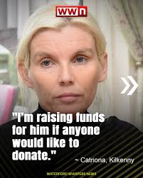 Waterford Whispers News added a...