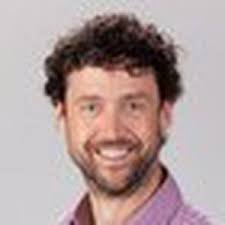 What happens when a comedian hops