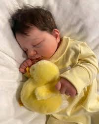 Guess the weight of reborn doll?