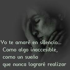 Imagenes Con Frases Para Dedicar A Un Amor Prohibido En 2020 Amor Prohibido Amor Amor En Silencio