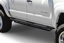 For toyota hybrid vehicles beginning with model year 2020, the hybrid (hv) battery is covered for 10 years from original date of first use or 150,000 miles, whichever comes. Toyota Tacoma Double Cab 2016 2020 Iarmor Side Step Running Boards Black Aluminum A1276juj257 Topgearautosport