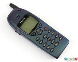 Veja o novo 3310 em ação nokia é importante destacarmos que a. Dinossauros 9 Celulares Que Marcaram Epoca Tecmundo