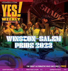YES! Weekly - June 21, 2023 by YES! Weekly - Issuu