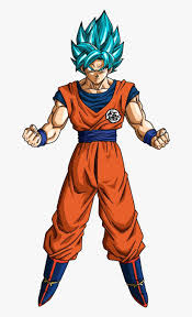 Goku's first appearance was on the last page of grand finale, the last chapter of the dr. Goku Ssj Blue V3 By Saodvd Daj905p Dragon Ball Goku Ssj Blue Png Image Transparent Png Free Download On Seekpng