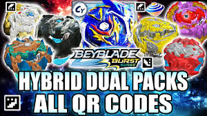 Maybe you would like to learn more about one of these? Beyblade Qr Codes Brave Valtryek New Volt Knockout Battle Set Hyperion Helios Beyblade Burst Surge Review Test Qr Codes OÂªou Usu Download Mp4 Mp3 Here Are Qr Codes For The Beyblade