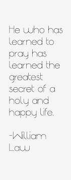 Best three celebrated quotes by william law photo German via Relatably.com