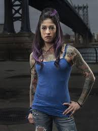 A powerful app where you can find incredible live pictures and set them as wallpaper simply with one step. Lydia Bruno Ink Master Wiki Fandom