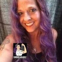 Lorrie Leann Cain Obituary