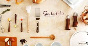 Sur La Table Johanna Brannan Lowe Food Stylist Prop Stylist Chicago With Images Lowes Food Prop Stylist Food