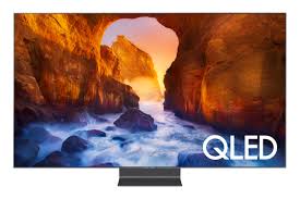 Samsung Q900 Series Smart 8k Uhd Tv With Hdr Price 82 Class Q90r Qled Smart 4k Uhd Tv 2019 Samsung Smart Tv 4k Tv Smart Tv