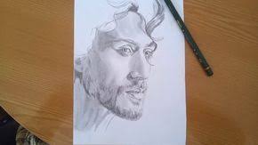 How To Draw Tiger Shroff Face Drawing Awesome Handmade Sketch Of Tiger Shroff Pencil Art Drawing Love Pencil Drawing Images Tiger Drawing Drawing Images