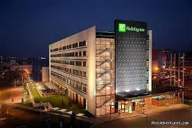 Mevlana kapi mah., turgut özal millet cd. Holiday Inn Sofia Sofia Bulgaria Hotels Resorts Realadventures