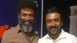 I wanted people to see me in a different light and grew a beard: Prem Kumar 