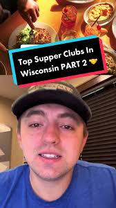 Black Otter Supper Club Hortonville