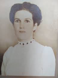 Ida Mae Neff Love (1881-1971)