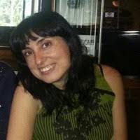 Penelope Mesa's Instagram, Twitter & Facebook